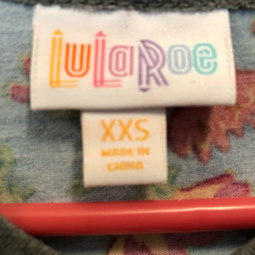 LuLaRoe Randy - Picture 2 of 2